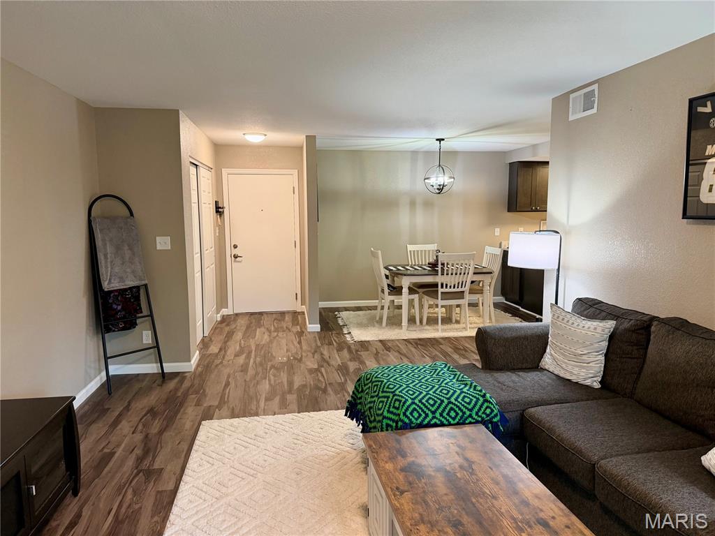 Heritage Landing - Residential