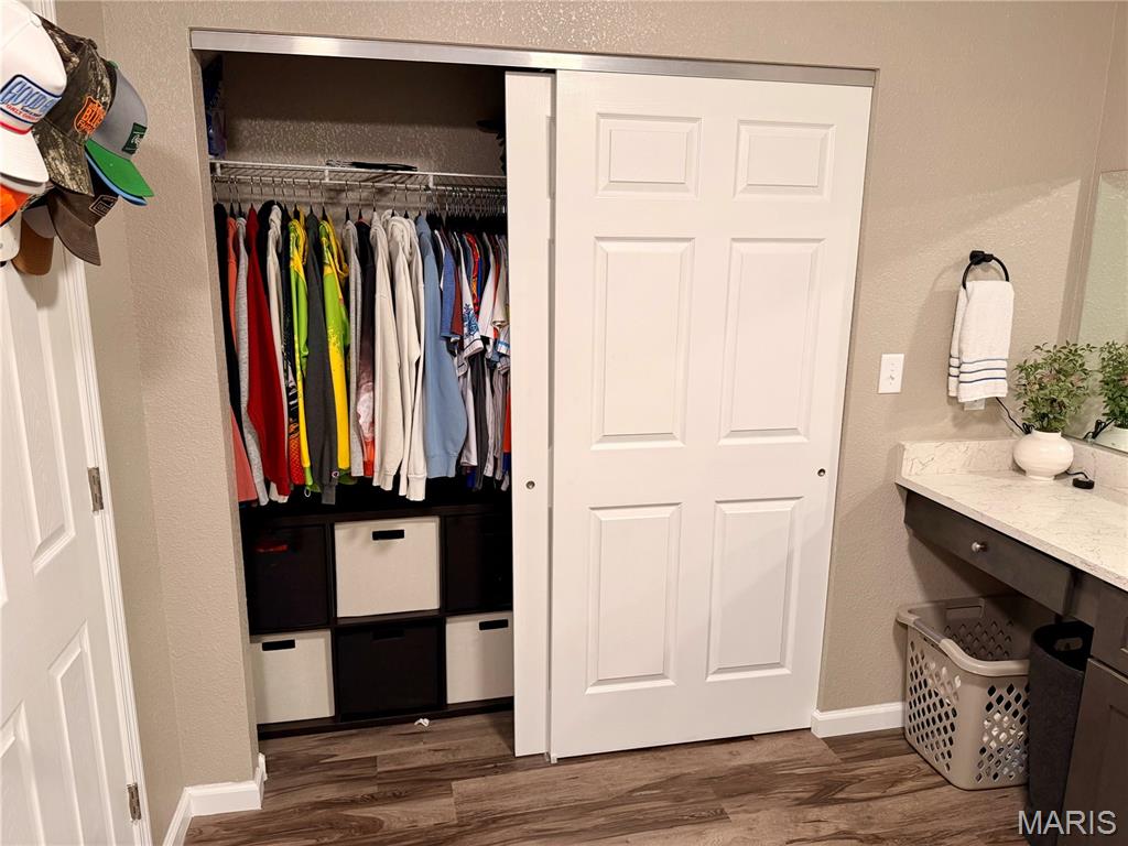 Heritage Landing - Residential