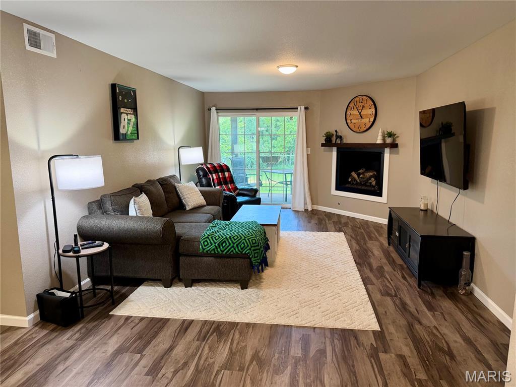 Heritage Landing - Residential