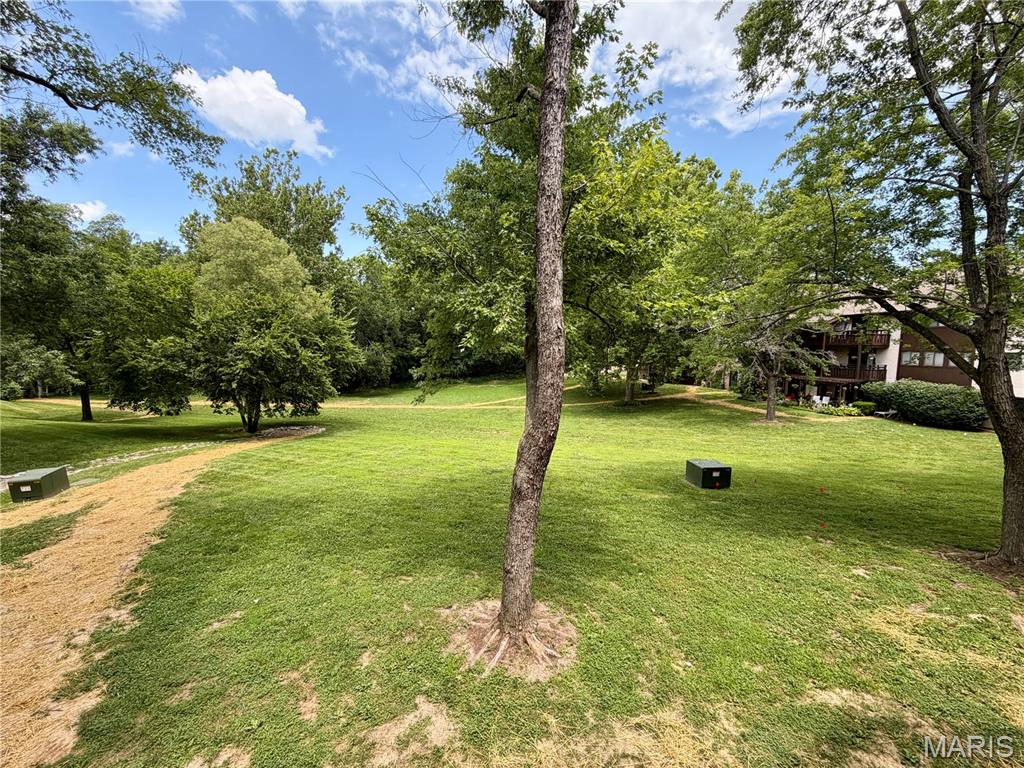Heritage Landing - Residential