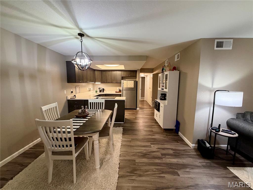 Heritage Landing - Residential