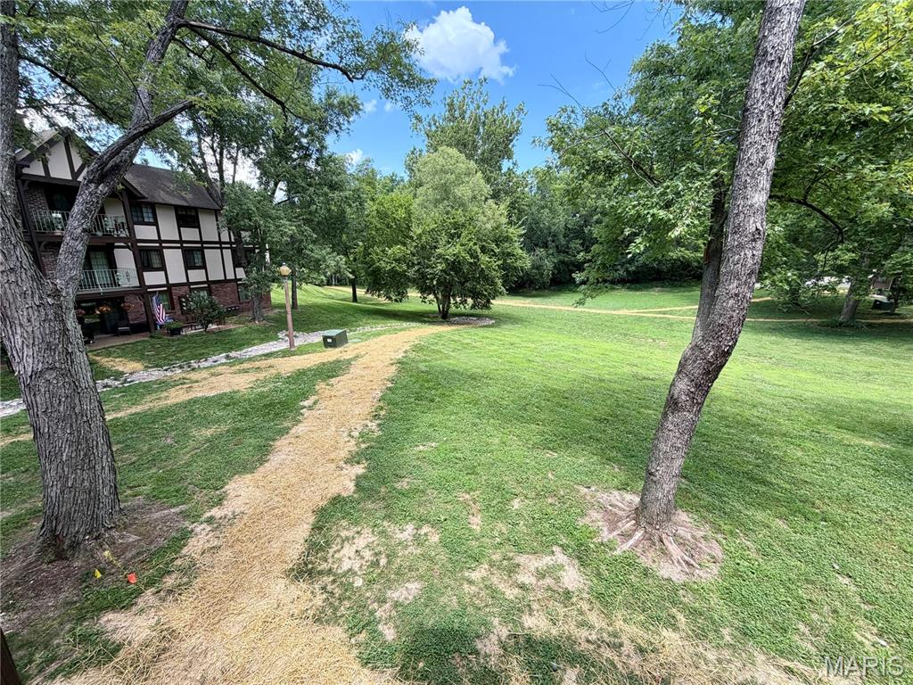 Heritage Landing - Residential