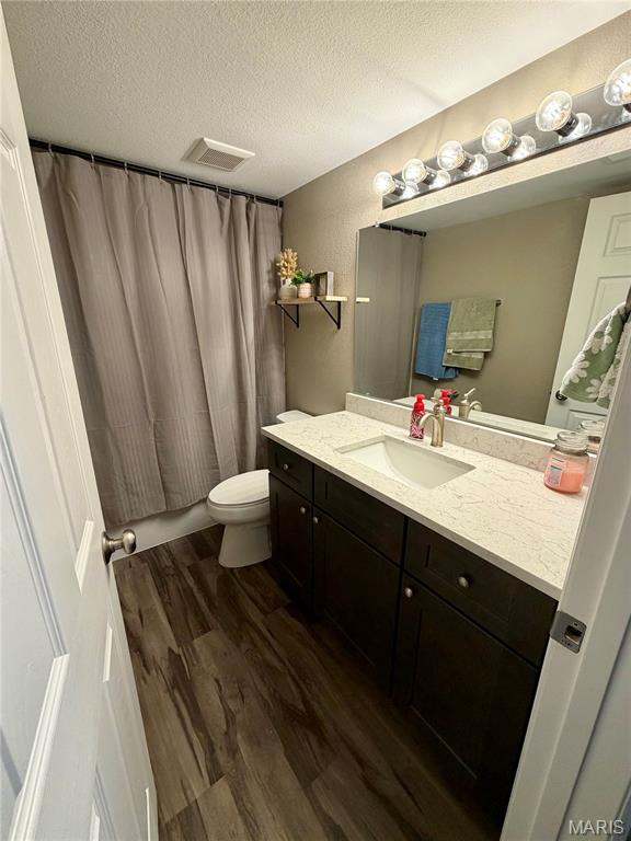 Heritage Landing - Residential