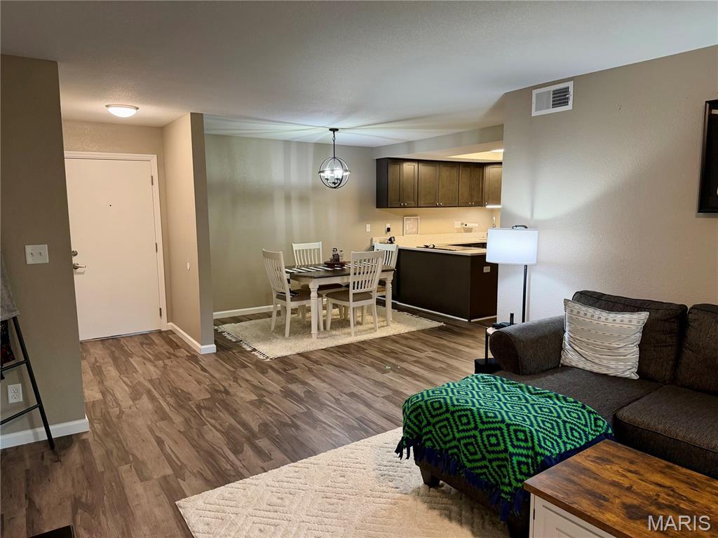 Heritage Landing - Residential