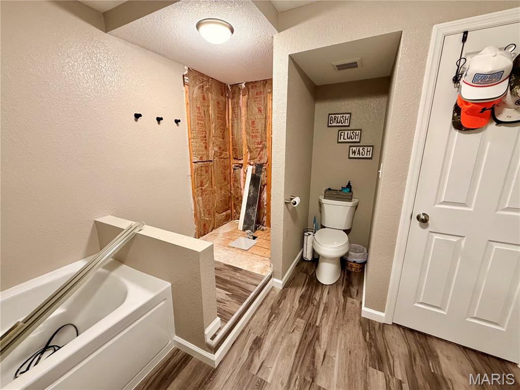 Heritage Landing - Residential