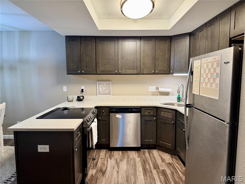 Heritage Landing - Residential
