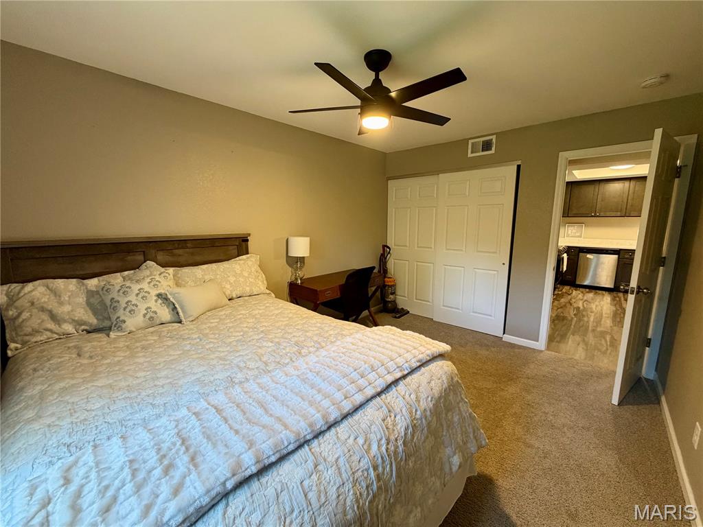 Heritage Landing - Residential