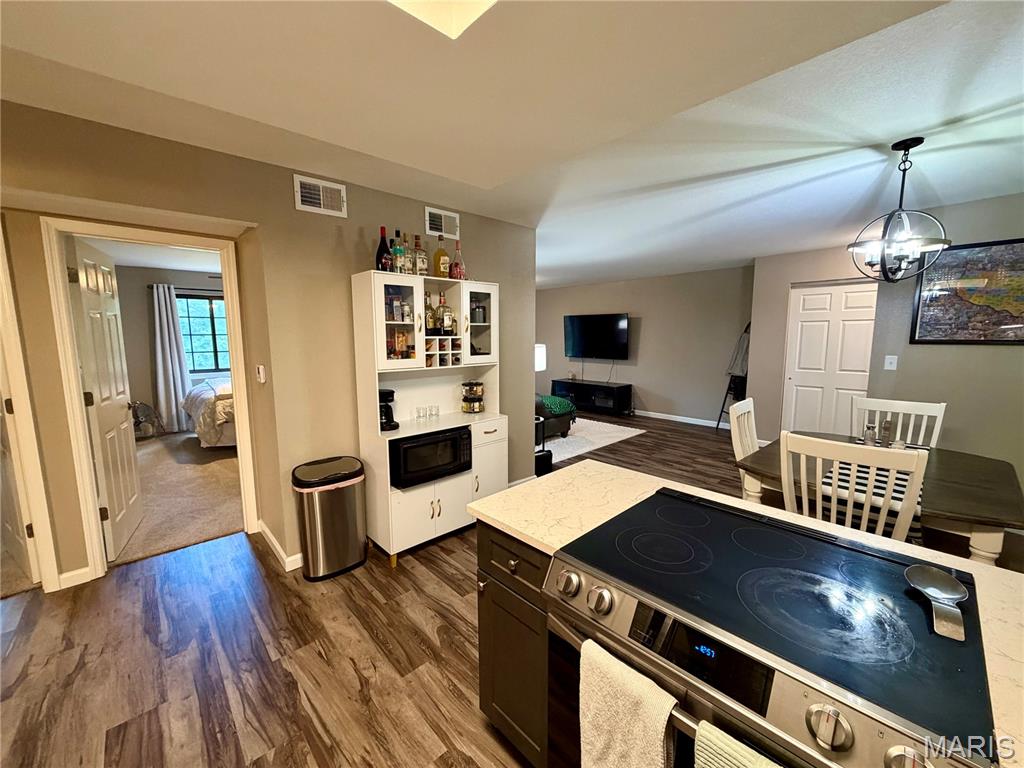 Heritage Landing - Residential