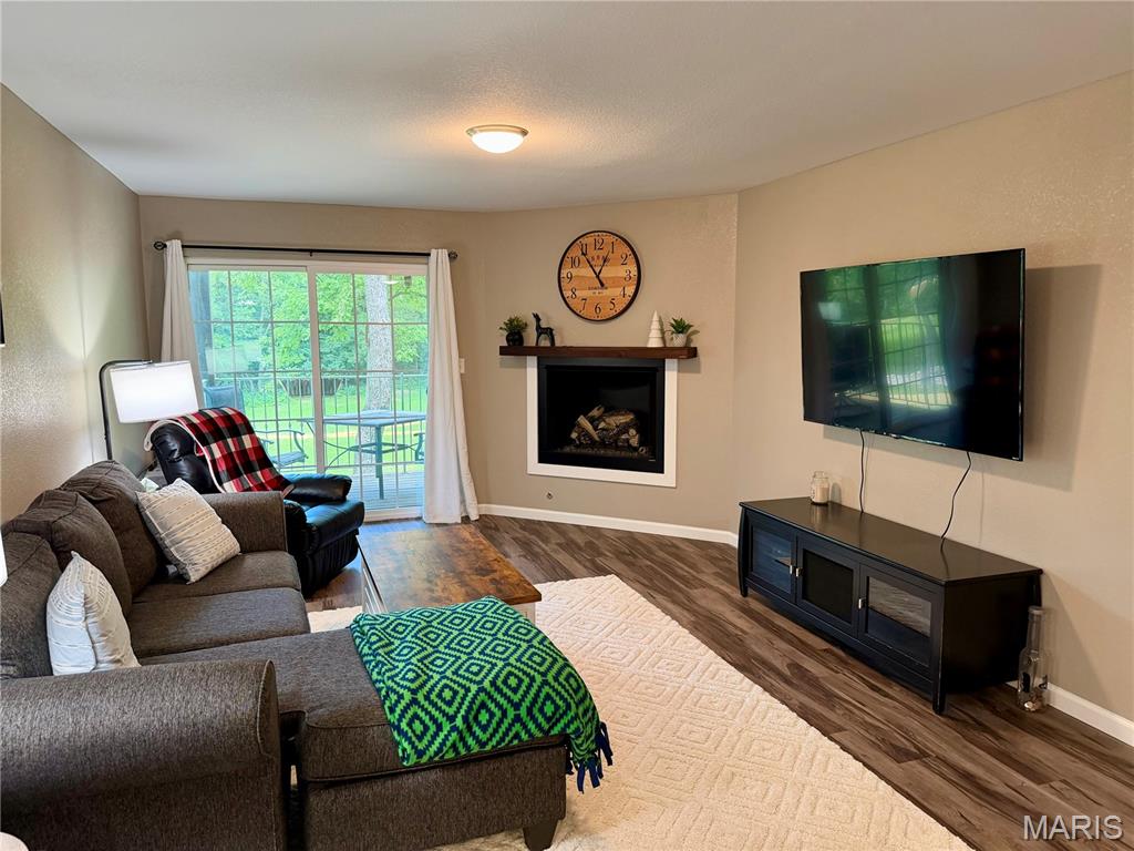 Heritage Landing - Residential