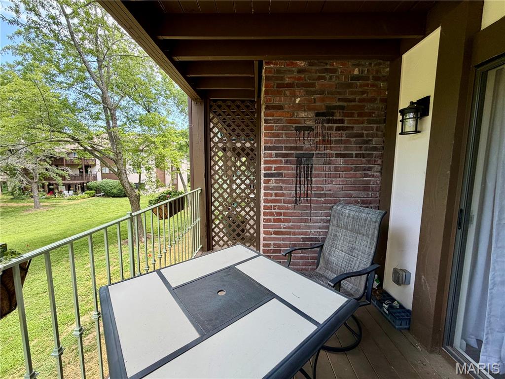 Heritage Landing - Residential