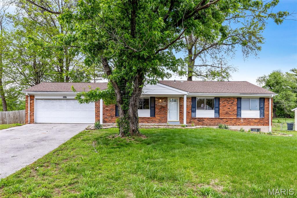 Trails West Sec Of The Village Of - Residential