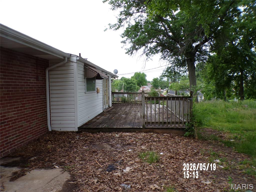 RHS - Residential
