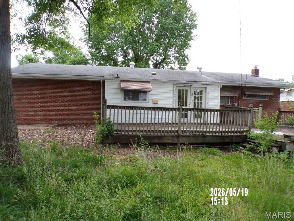 RHS - Residential