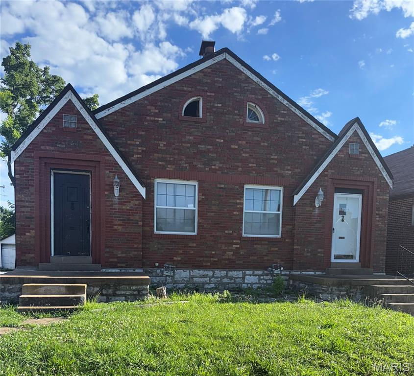 Ridgeview Park - Residential Income