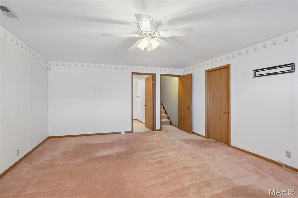 Villages At Barrington Downs Sec K - Residential