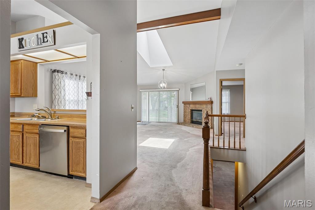 Villages At Barrington Downs Sec K - Residential