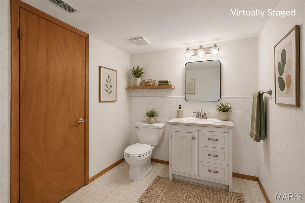 Villages At Barrington Downs Sec K - Residential
