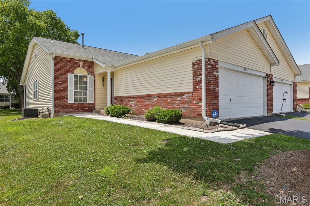Villages At Barrington Downs Sec K - Residential