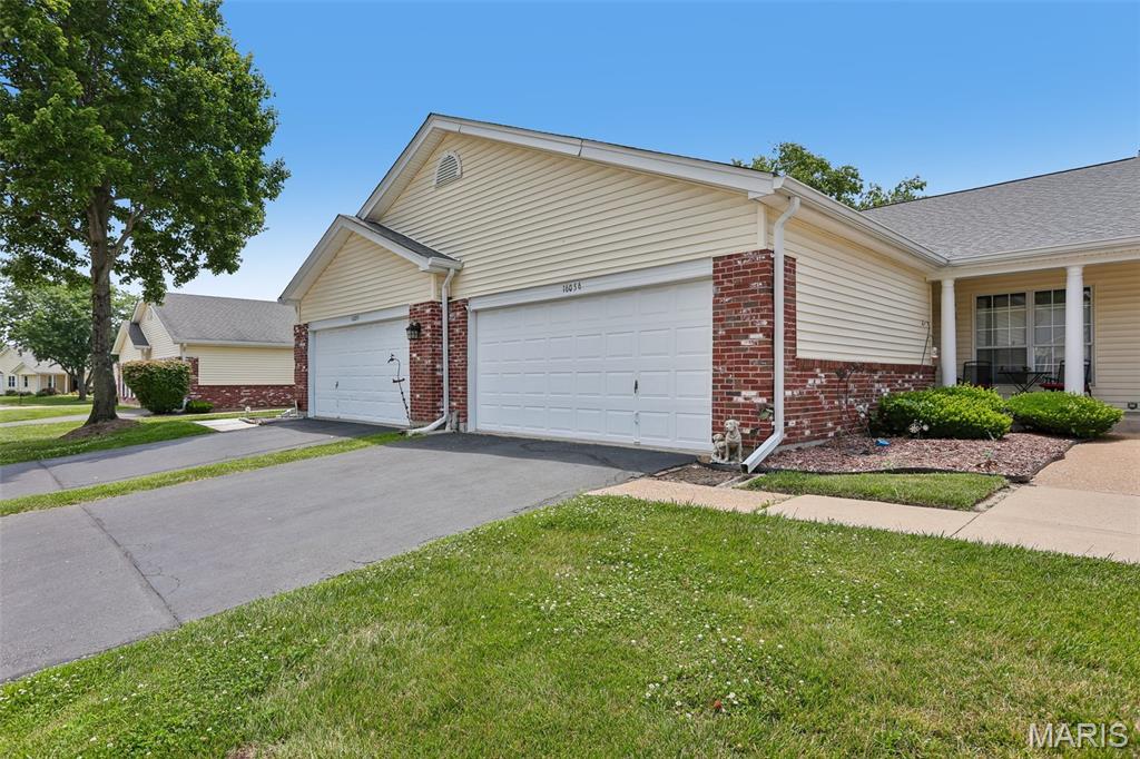 Villages At Barrington Downs Sec K - Residential