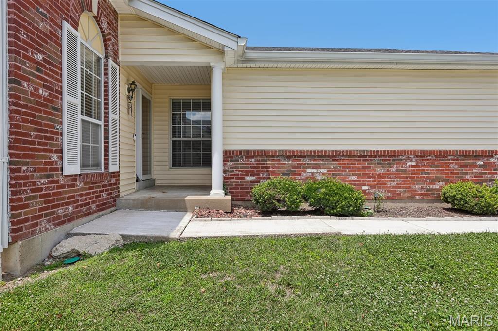 Villages At Barrington Downs Sec K - Residential