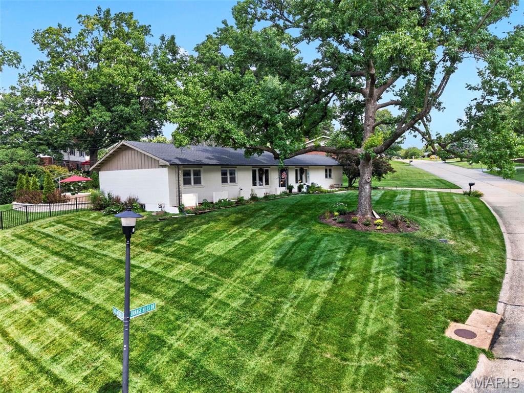 Four Seasons Sec #1 - Residential