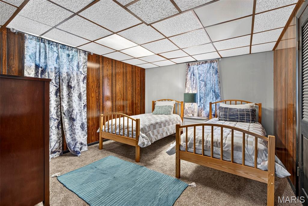 Four Seasons Sec #1 - Residential