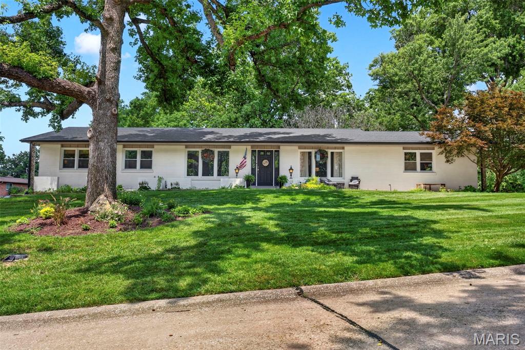 Four Seasons Sec #1 - Residential