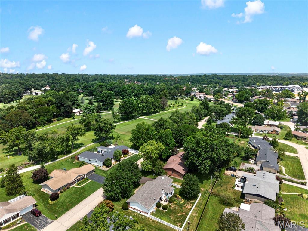 Four Seasons Sec #1 - Residential