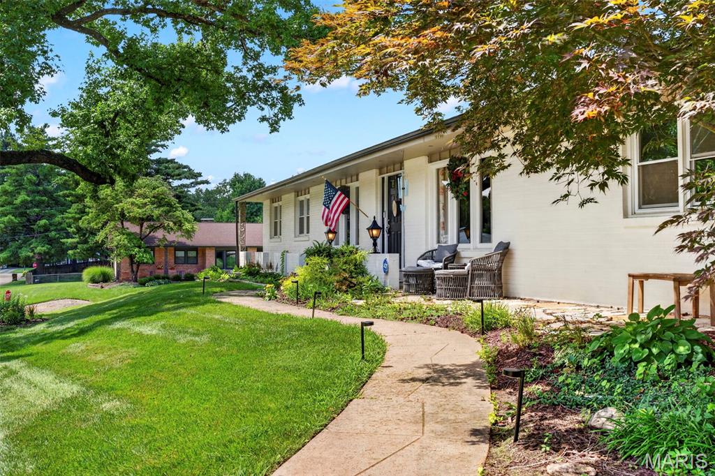 Four Seasons Sec #1 - Residential