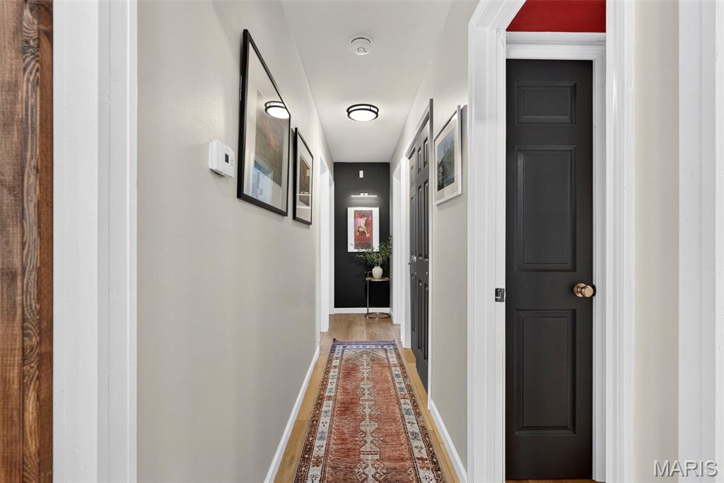 Four Seasons Sec #1 - Residential