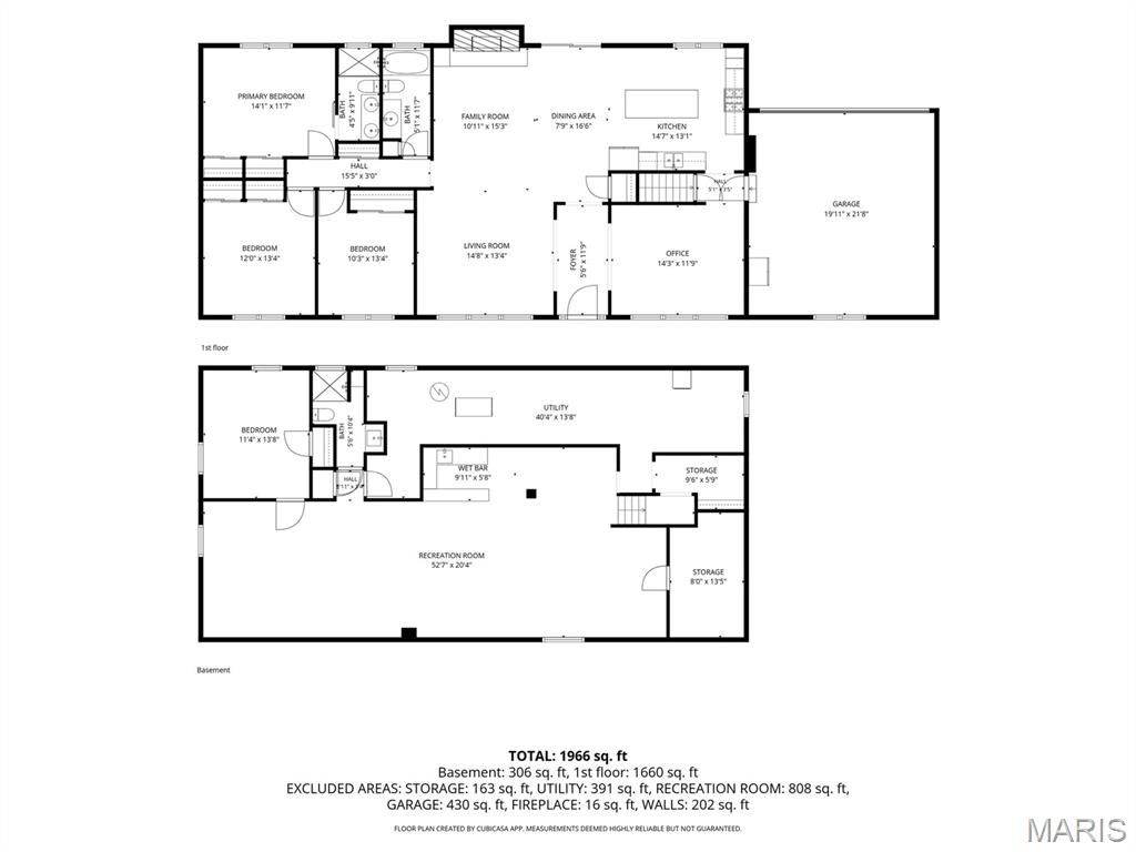Four Seasons Sec #1 - Residential