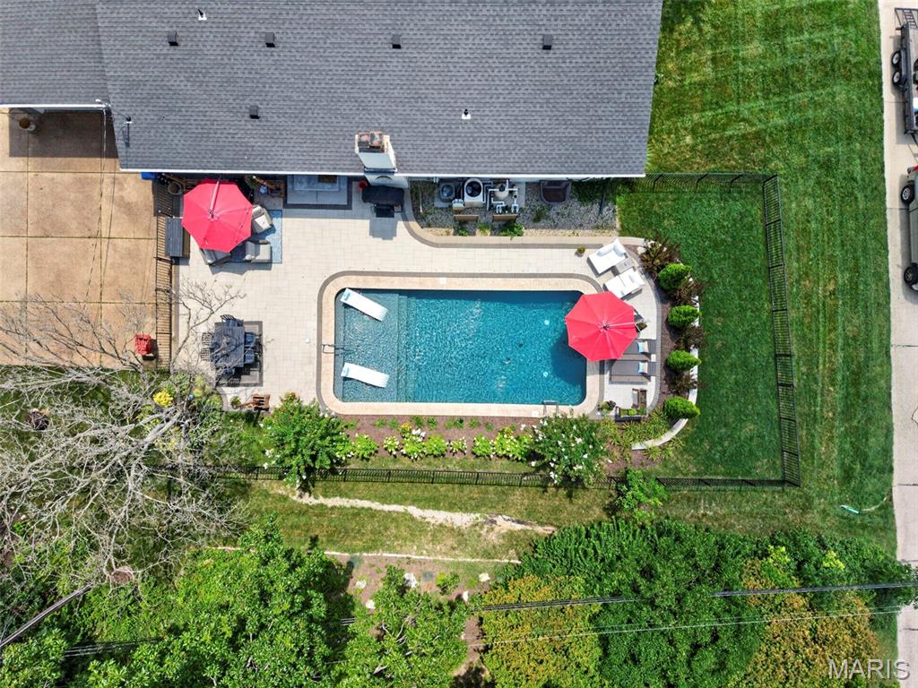 Four Seasons Sec #1 - Residential
