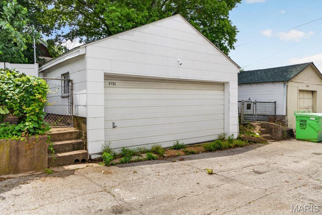 Wayne Place Add - Residential