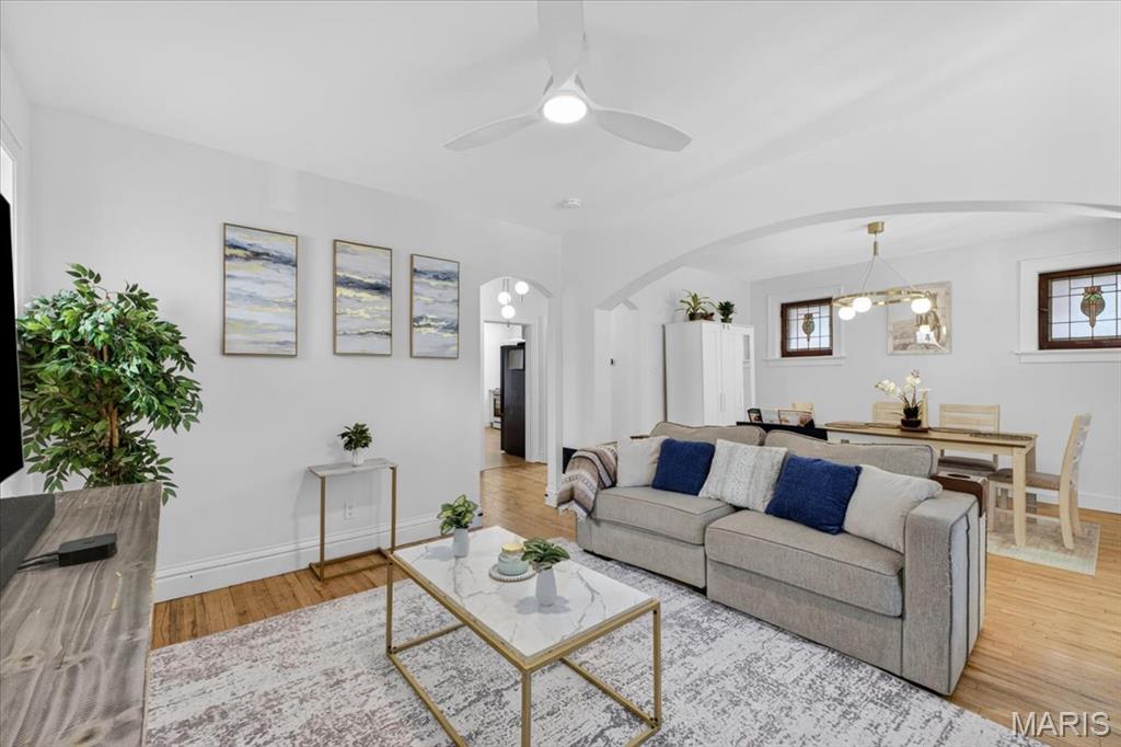 Wayne Place Add - Residential