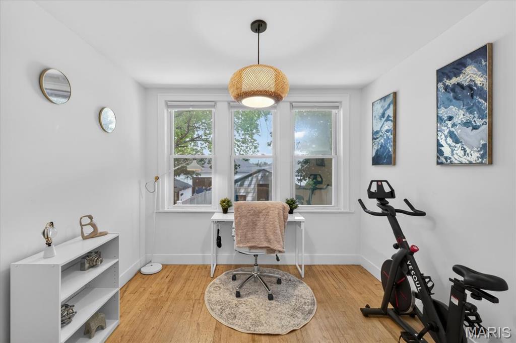 Wayne Place Add - Residential