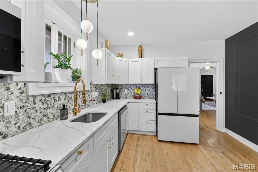 Wayne Place Add - Residential