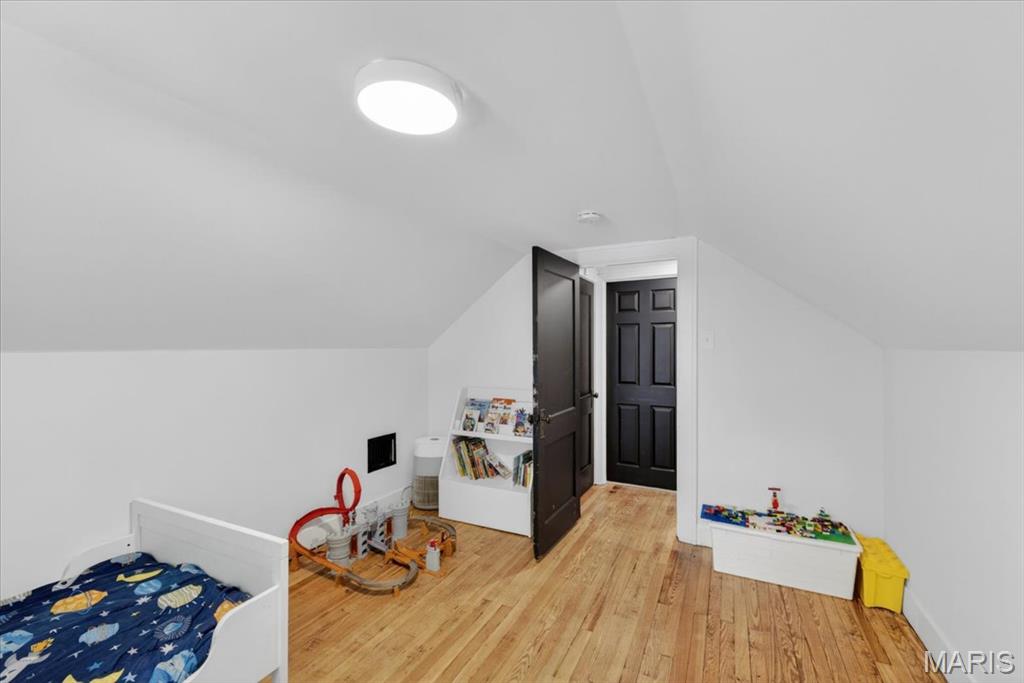 Wayne Place Add - Residential