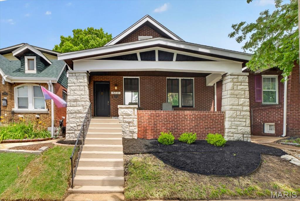 Wayne Place Add - Residential
