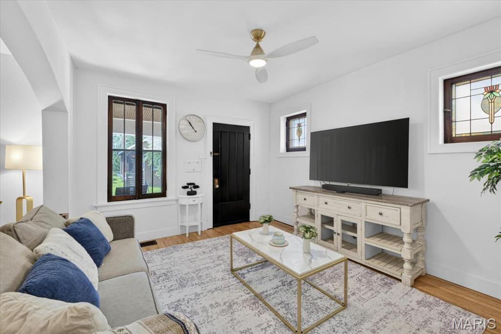 Wayne Place Add - Residential
