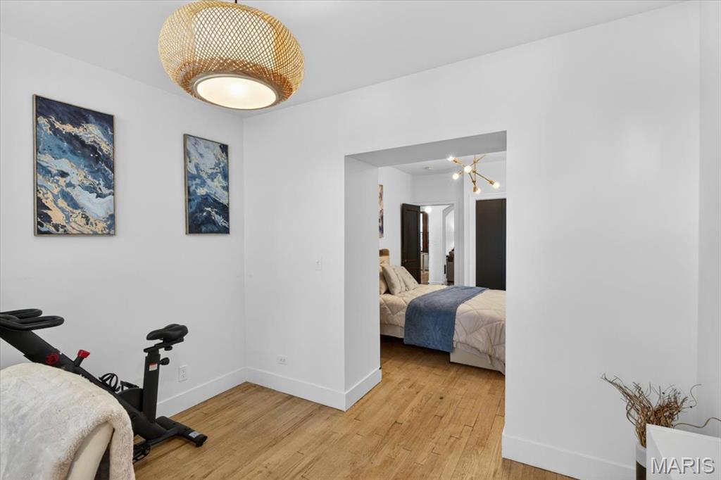 Wayne Place Add - Residential