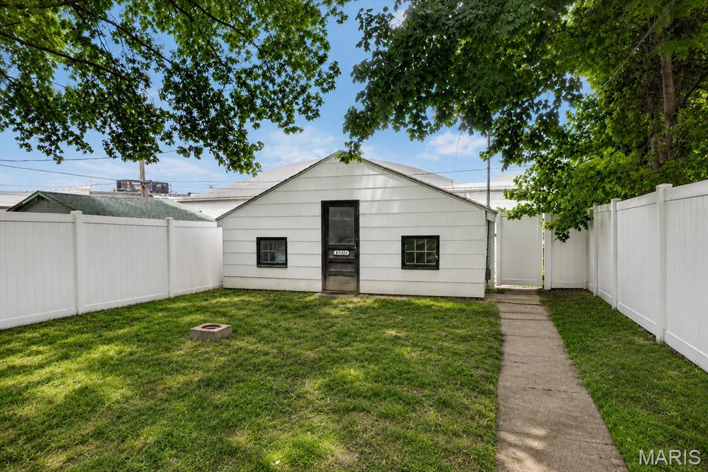 Wayne Place Add - Residential
