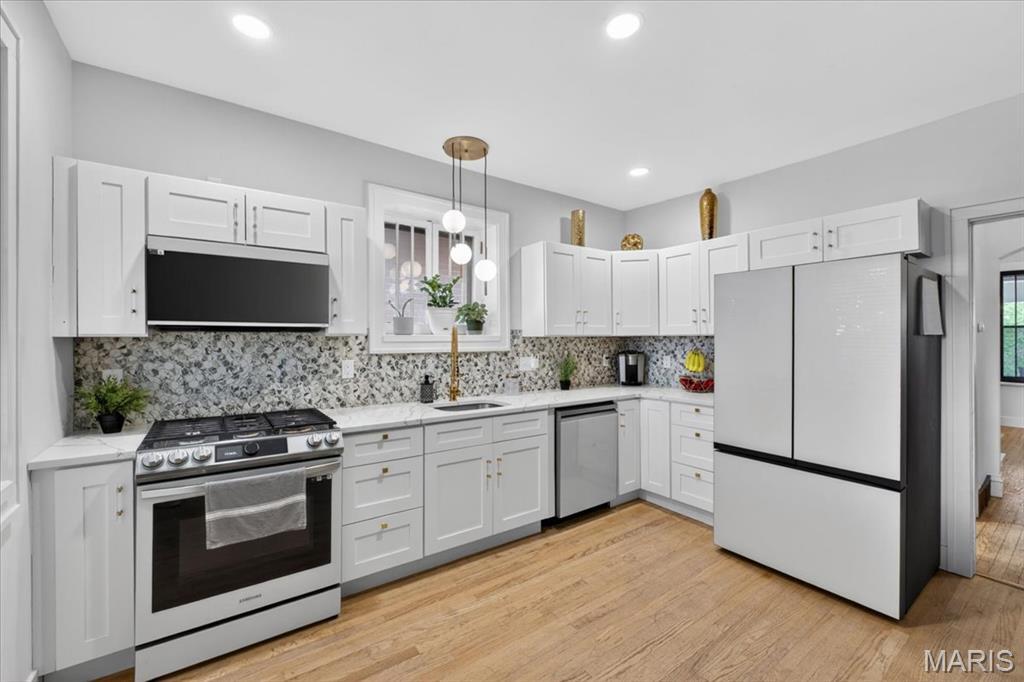 Wayne Place Add - Residential