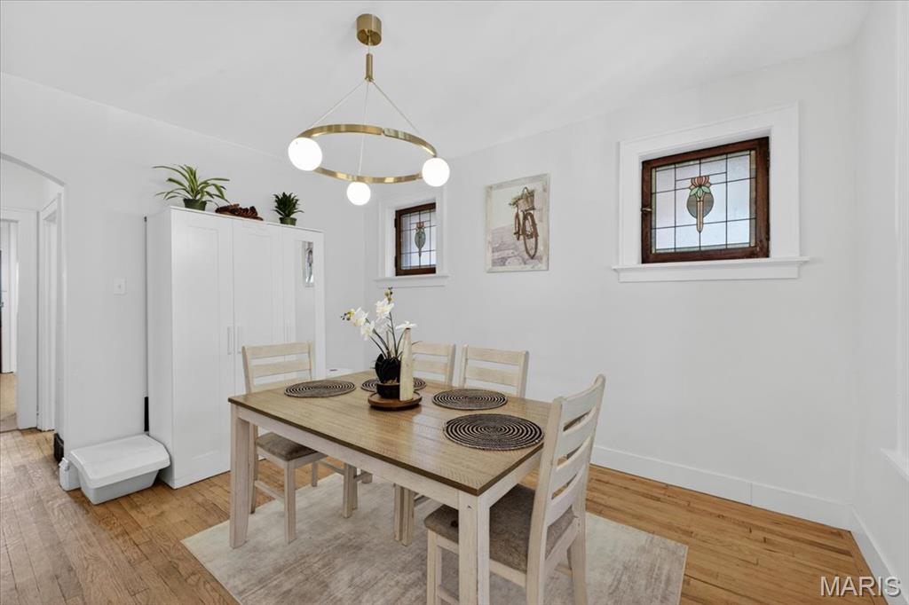 Wayne Place Add - Residential