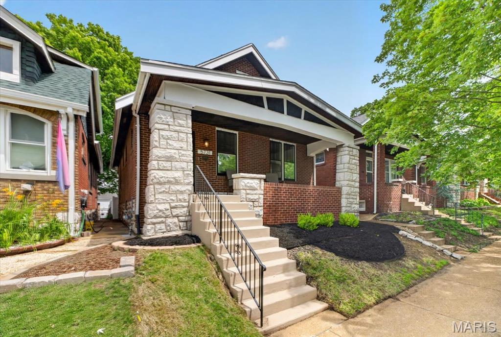Wayne Place Add - Residential