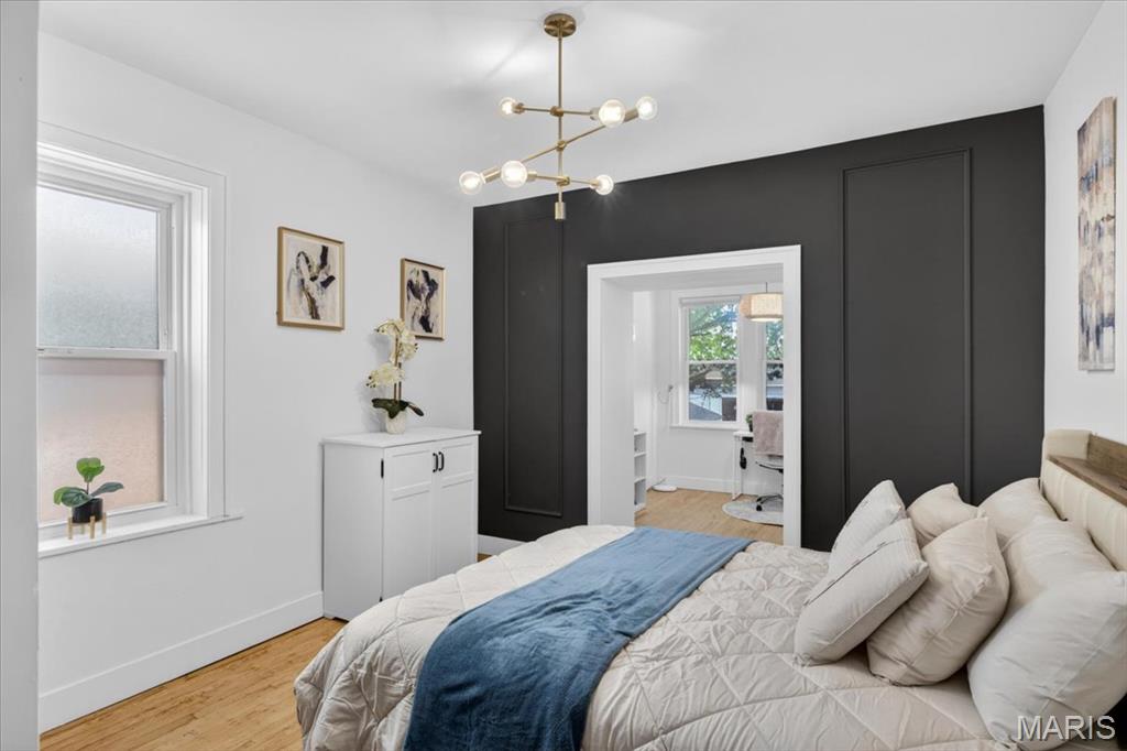 Wayne Place Add - Residential