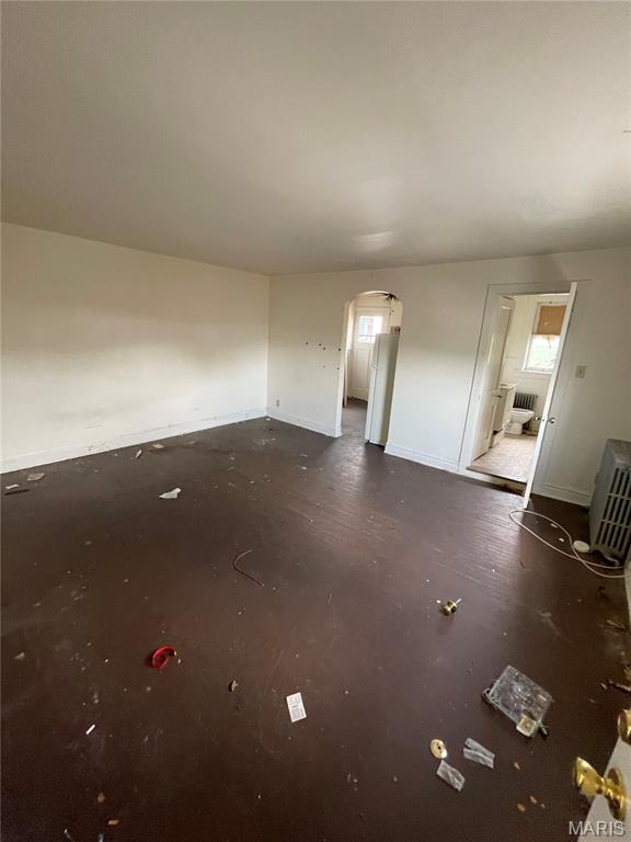 Eilers - Residential Income