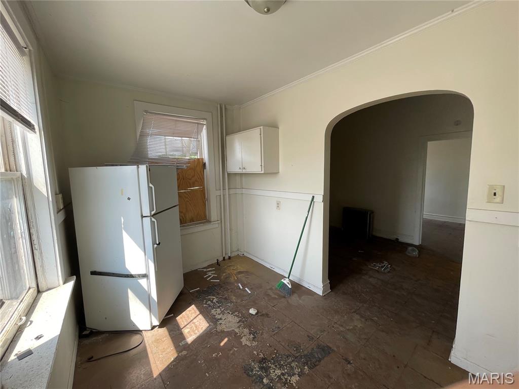 Eilers - Residential Income