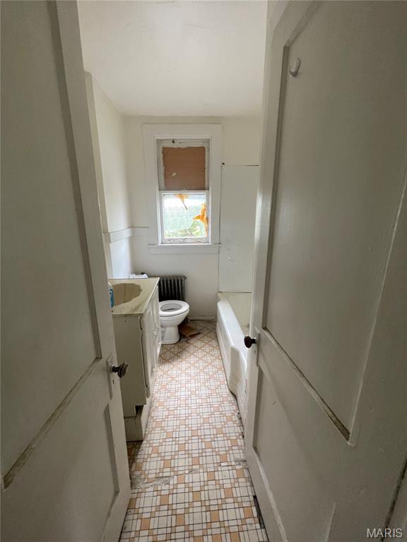 Eilers - Residential Income