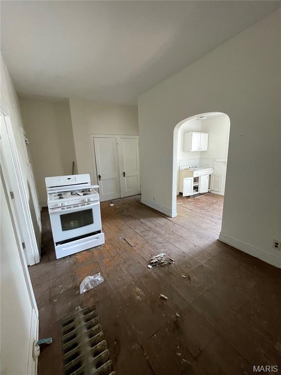 Eilers - Residential Income