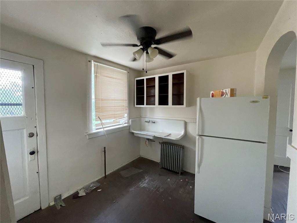 Eilers - Residential Income
